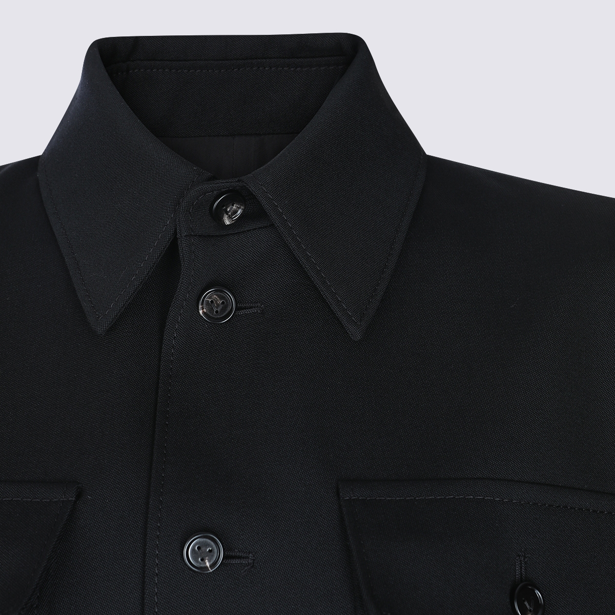[Bottega Veneta] Casual Jacket FW25 837029V4C201000