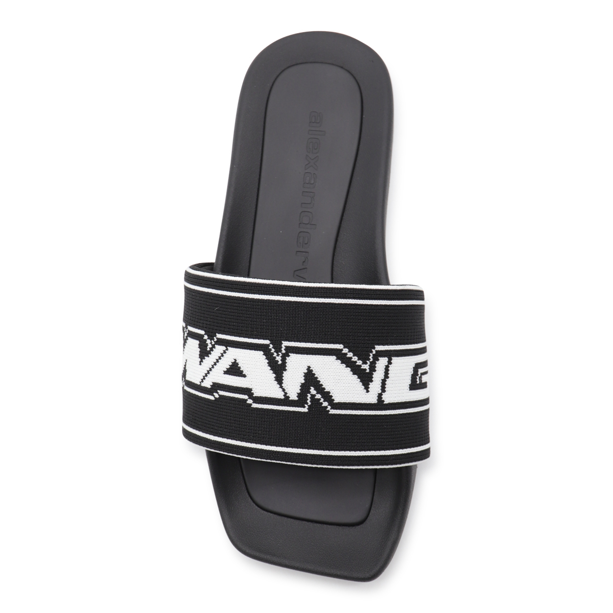 [ALEXANDER WANG] Sandals FW25 30325S002001