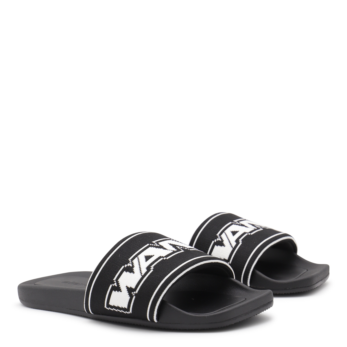 [ALEXANDER WANG] Sandals FW25 30325S002001