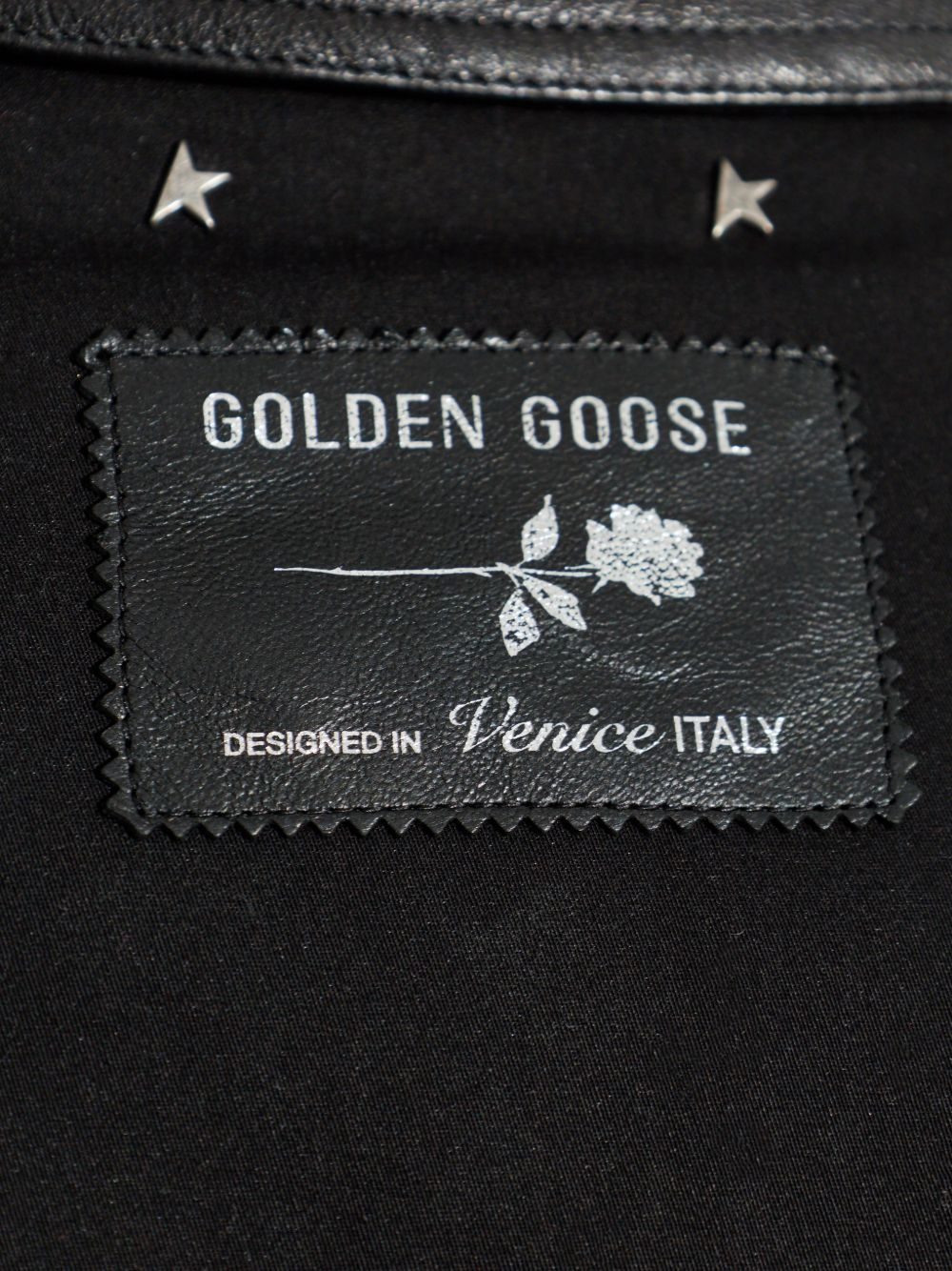[Golden Goose] Jacket SS26 GMP02536P00231290100