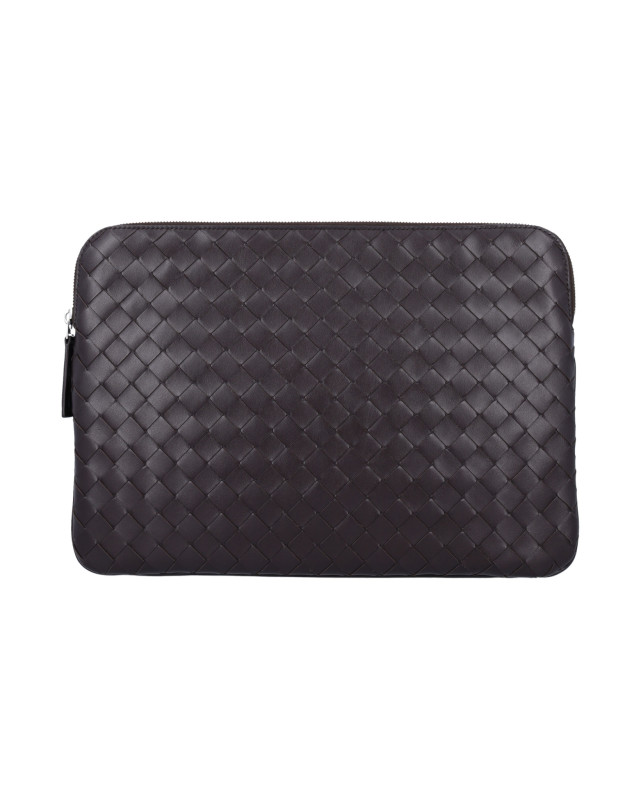 [Bottega Veneta] Clutch bag FW26 786664V2HL12145