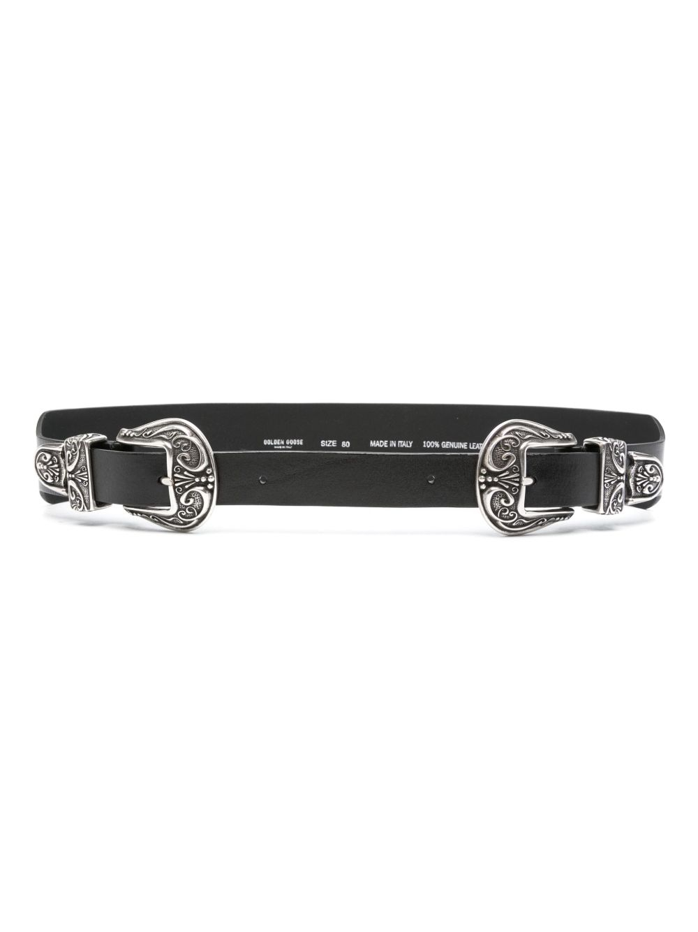 [Golden Goose] Belt SS26 GWA00647A00013390100