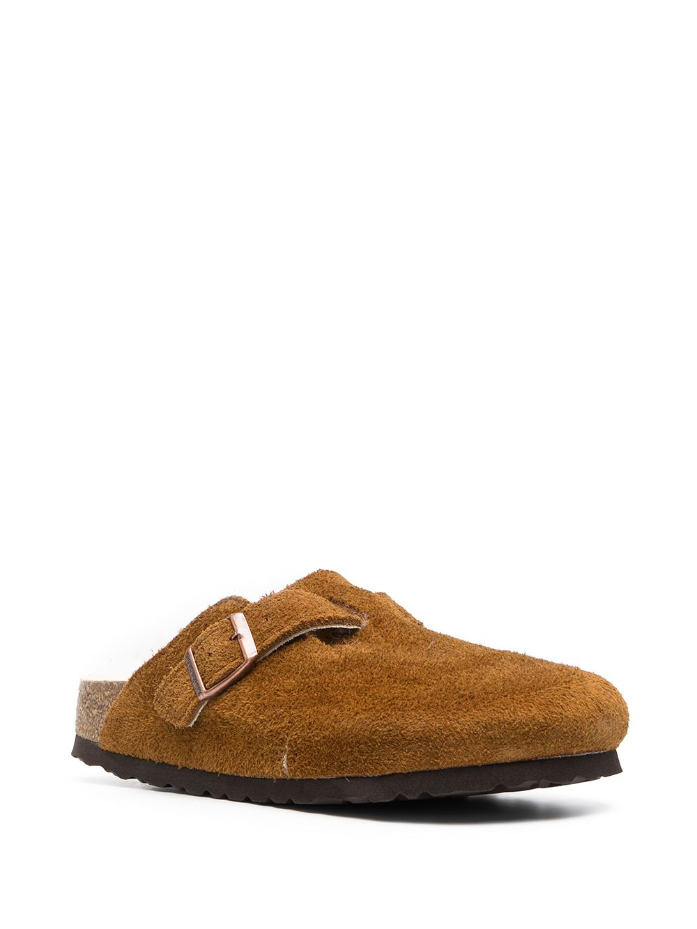 [Birkenstock] Sandals FW25 1001141DMINK