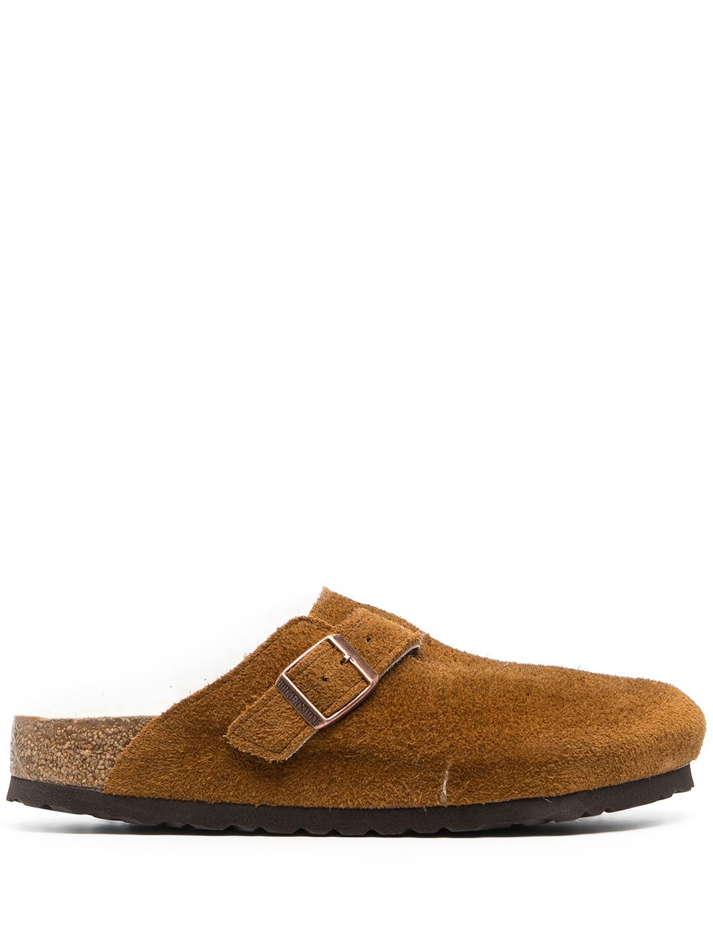 [Birkenstock] Sandals FW25 1001141DMINK