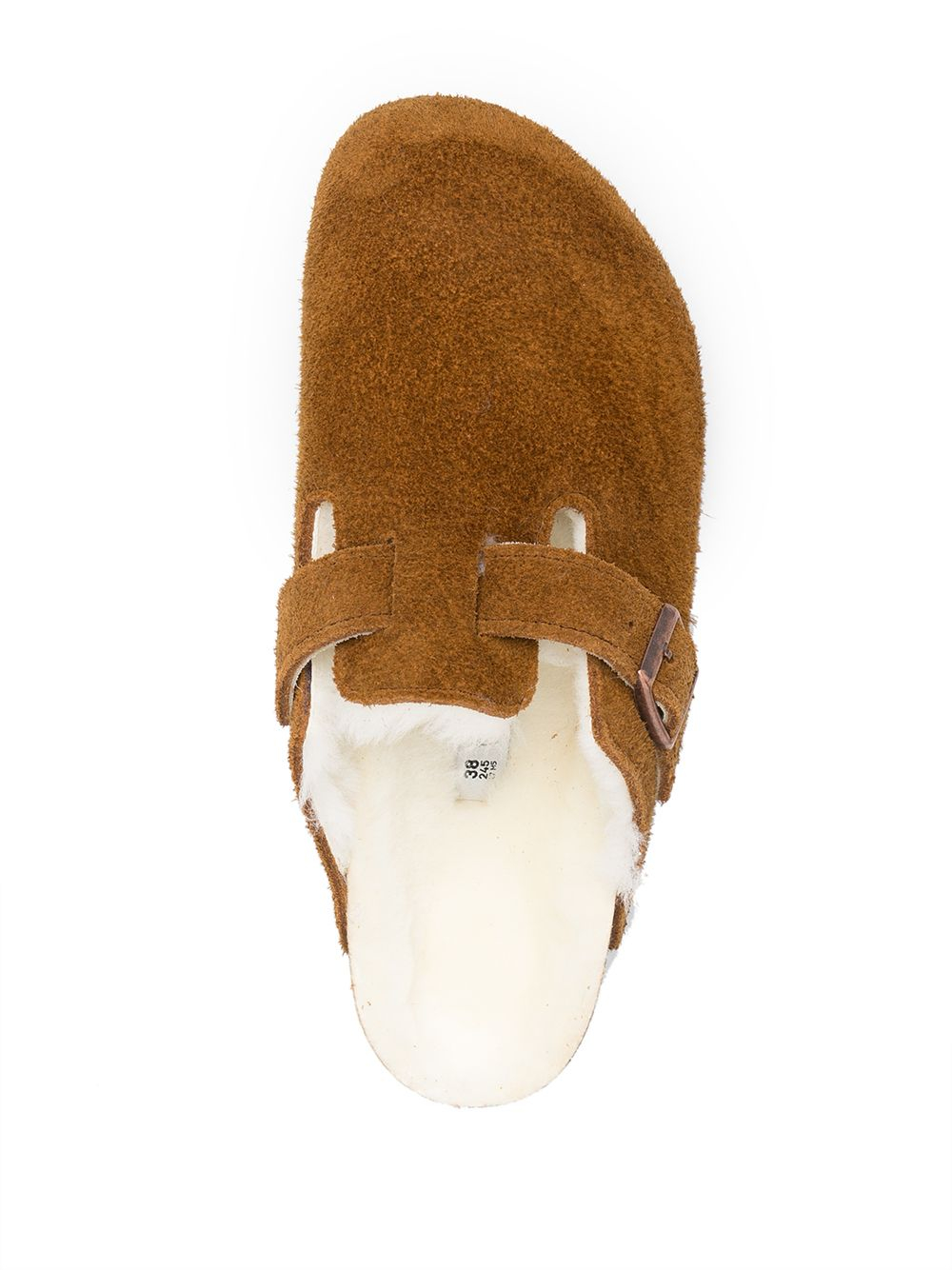 [Birkenstock] Sandals FW25 1001141DMINK