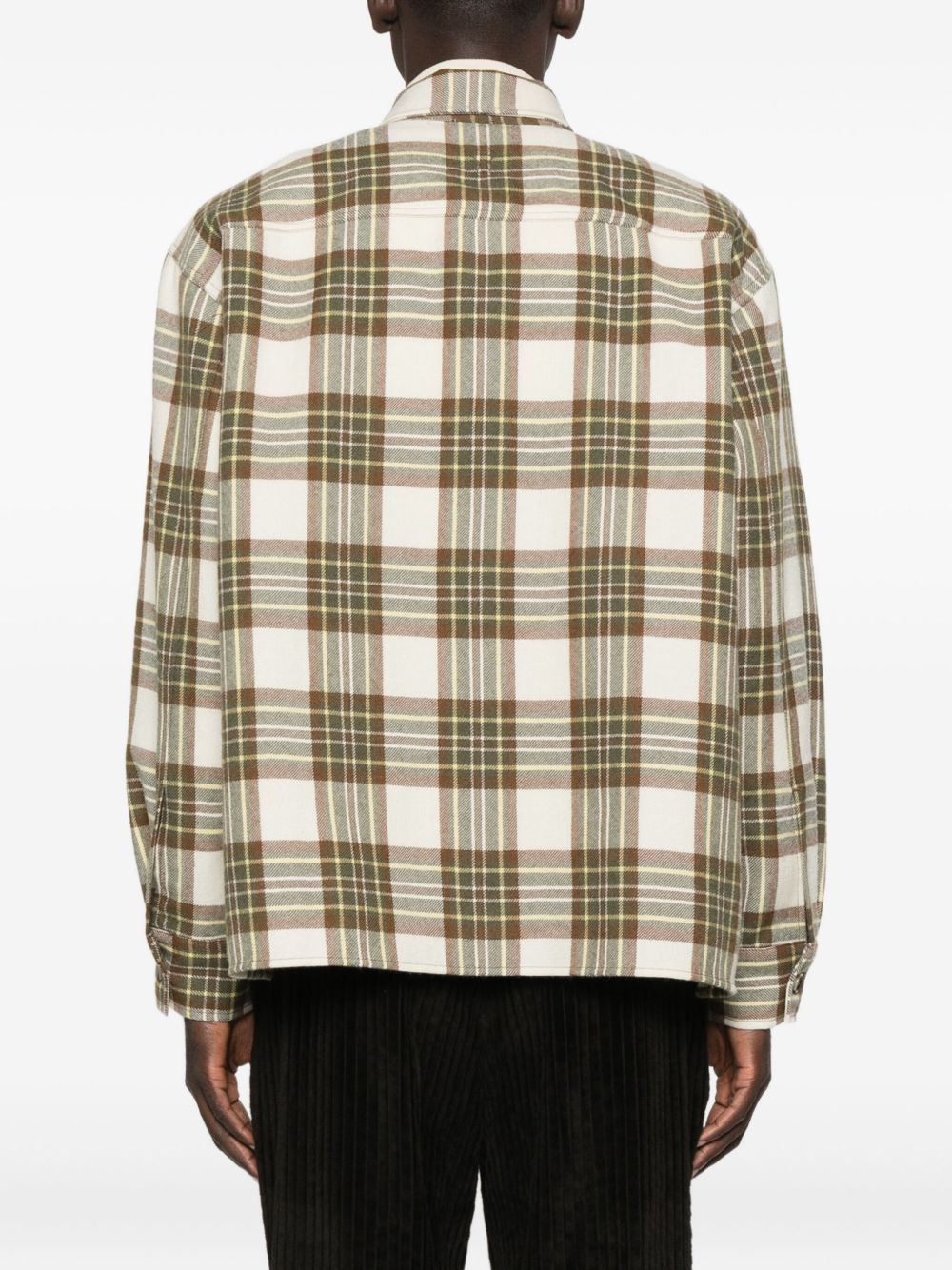 [Ami Paris] Jacket FW25 USH771WV00942186