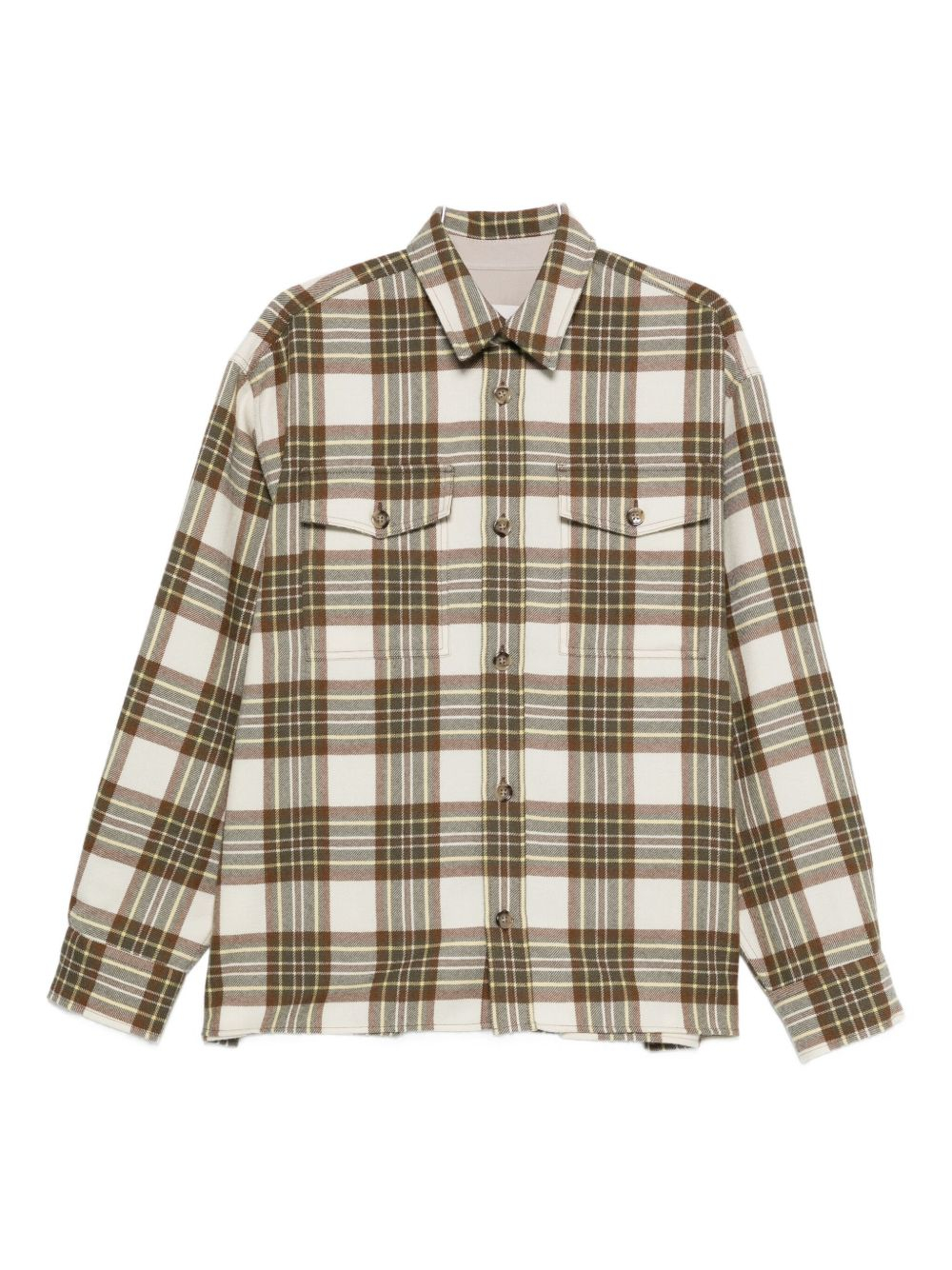 [Ami Paris] Jacket FW25 USH771WV00942186