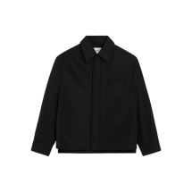 [Ami Paris] Jacket FW25 HJK829PL0039001