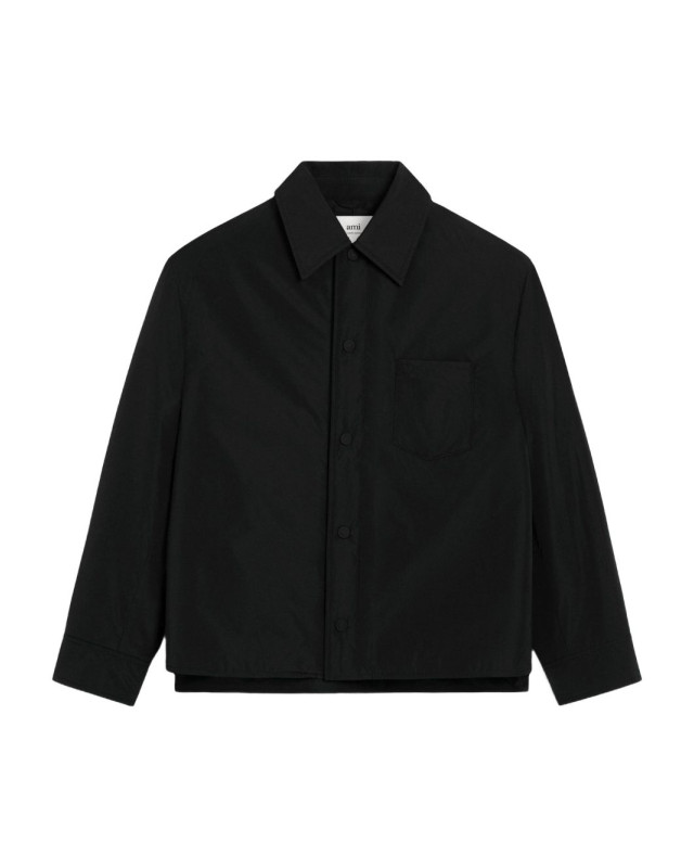 [Ami Paris] Jacket FW25 HJK829PL0039001