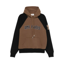 [Ami Paris] Hoodie FW25 HSW7687472162