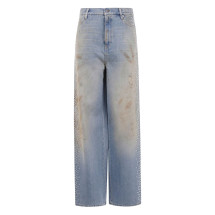 [Golden Goose] Jeans FW25 GWP02079P00207650491