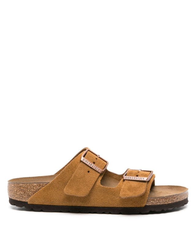 [Birkenstock] Sandals SS24 1027162MINK