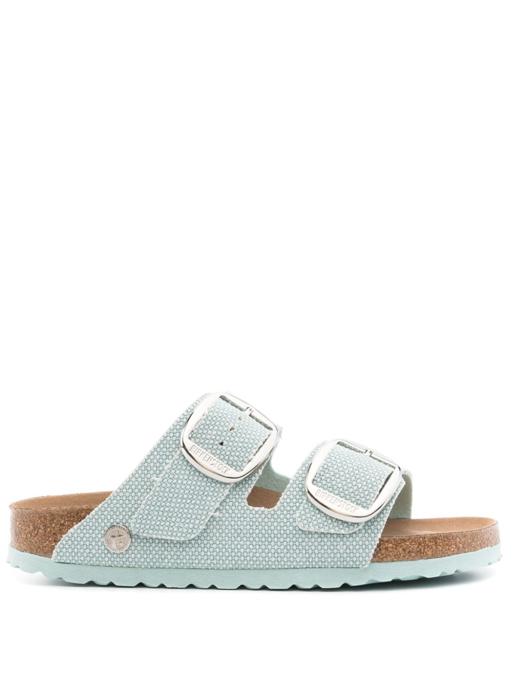 [Birkenstock] Slippers SS24 1026724SURFGREEN