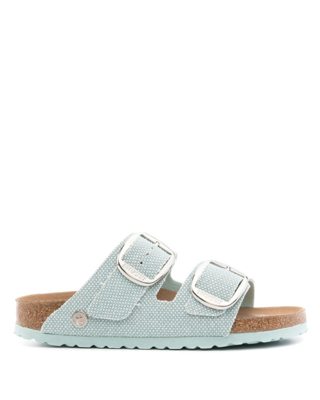 [Birkenstock] Slippers SS24 1026724SURFGREEN