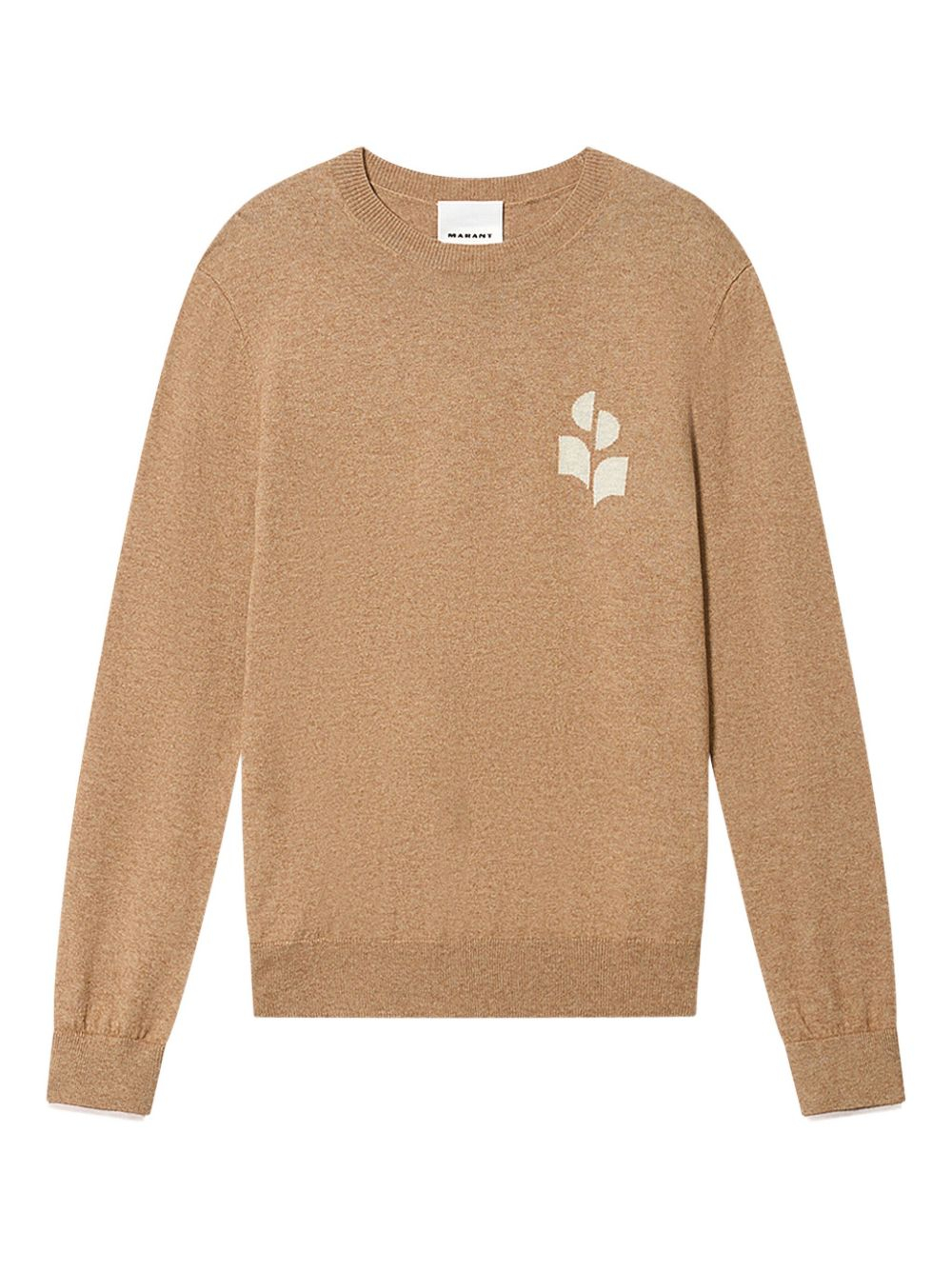 [MARANT] Knitwear FW26 PU0874HAD1L08HCMLG