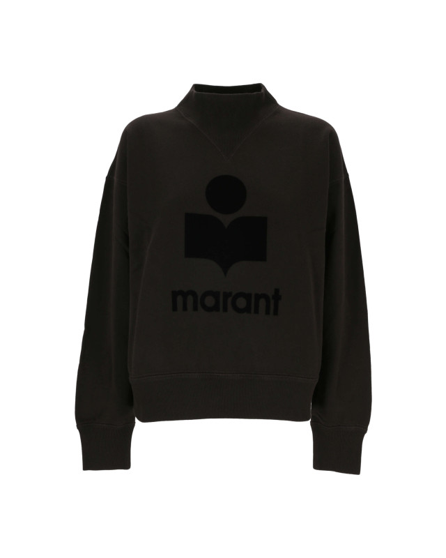 [Marant Etoile] Sweatshirt FW26 SW0003FAA1M07E02FK