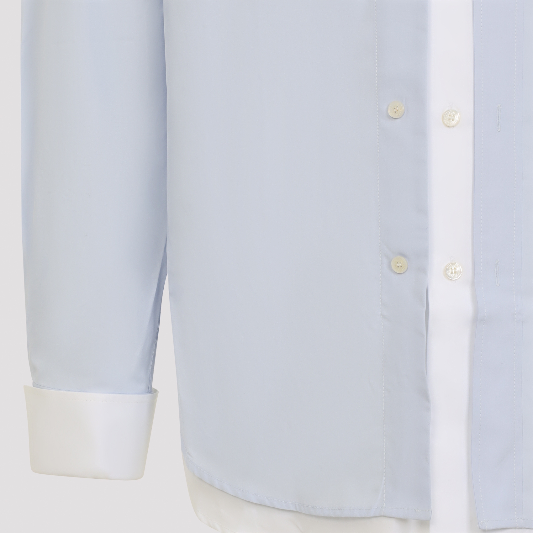 [Acne Studios] Shirts Long Sleeve FW26 BB0708