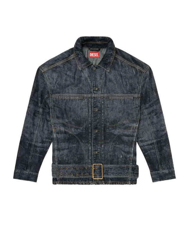 [Diesel] Jacket FW26 A2321009Q2402