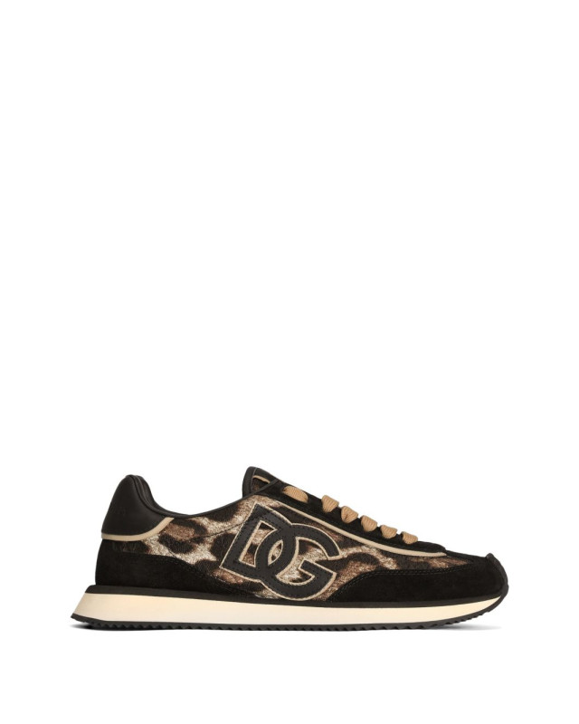 [Dolce & Gabbana] Sneakers FW26 CK2288A3L89HY13M