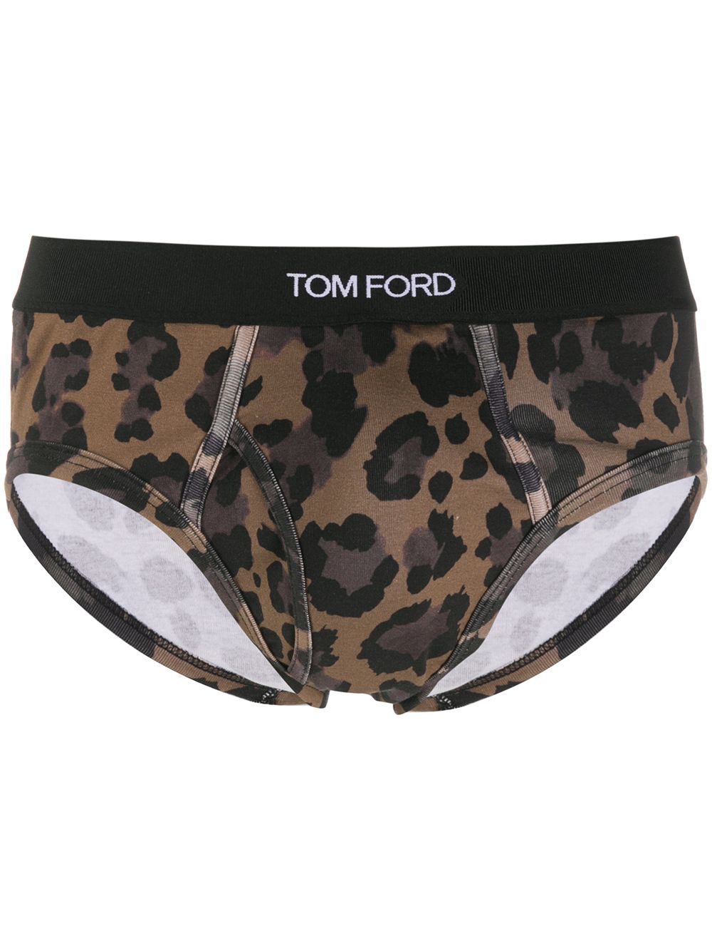 [Tom Ford] Brief boxer FW26 T4LC11110258