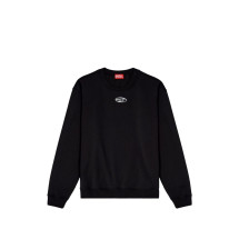 [Diesel] Sweatshirt FW26 A204460BKBW900