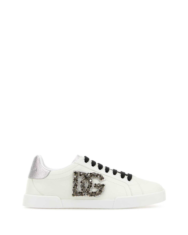 [Dolce & Gabbana] Sneakers FW26 CK2467A3S62 8B441