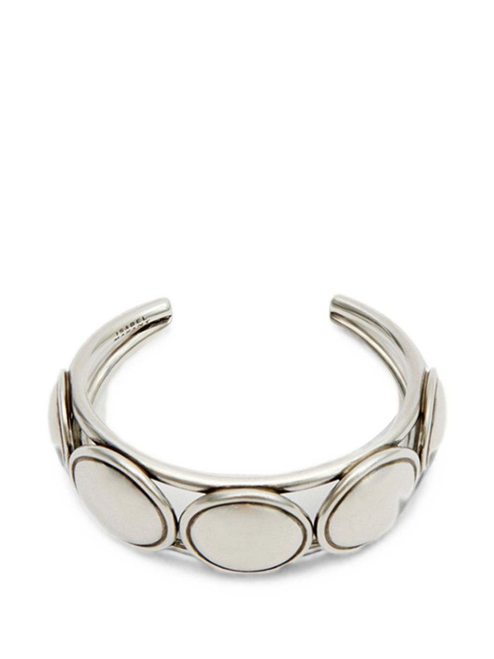 [MARANT] Bracelet FW26 BR0235HAD2B10T08SI