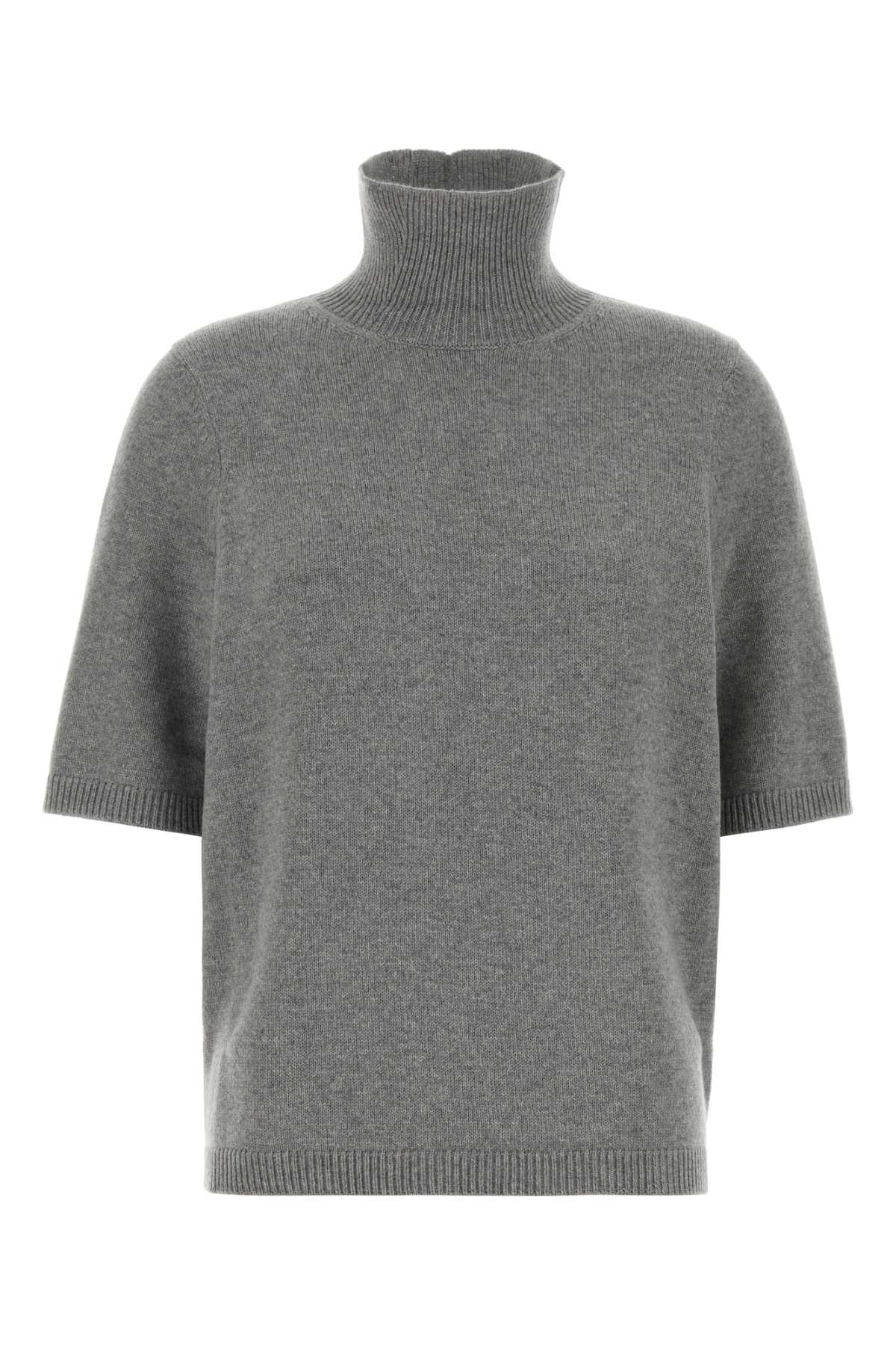 [Alaia] Knitwear FW26 AA9G0075K264B 821