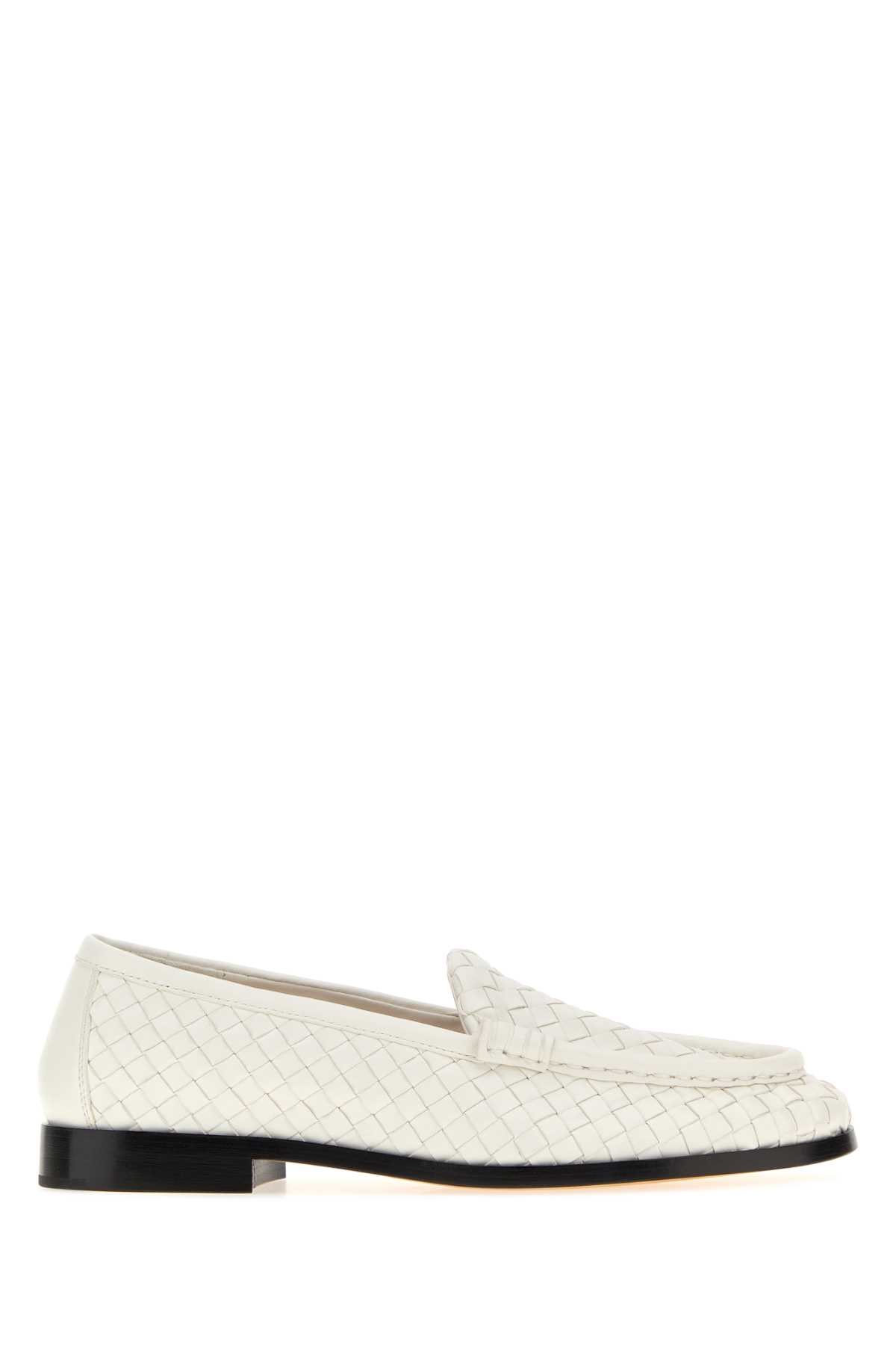 [Bottega Veneta] Loafer FW26 867815V2ED0 9117