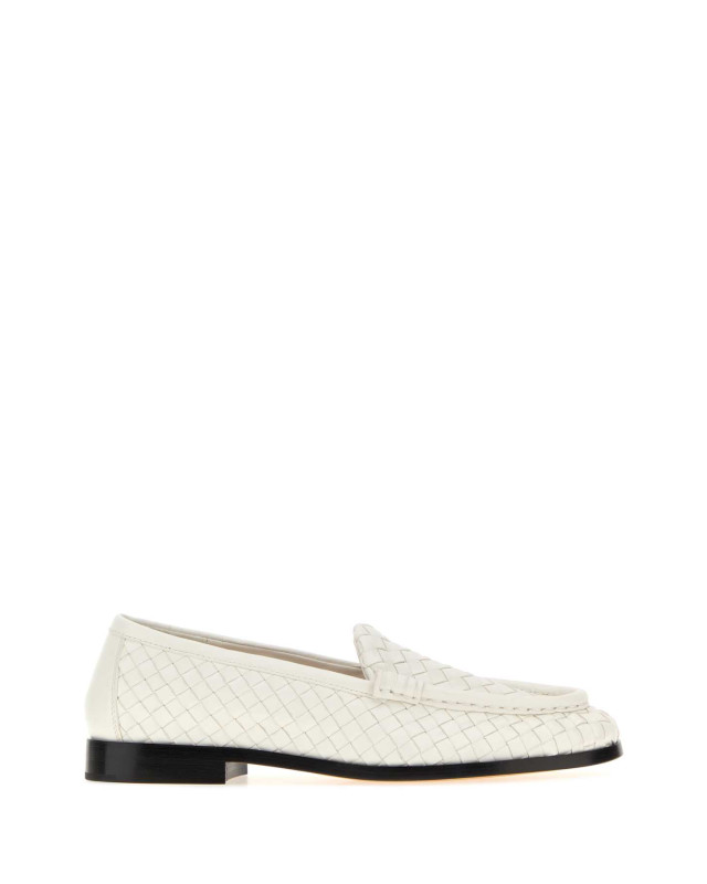 [Bottega Veneta] Loafer FW26 867815V2ED0 9117
