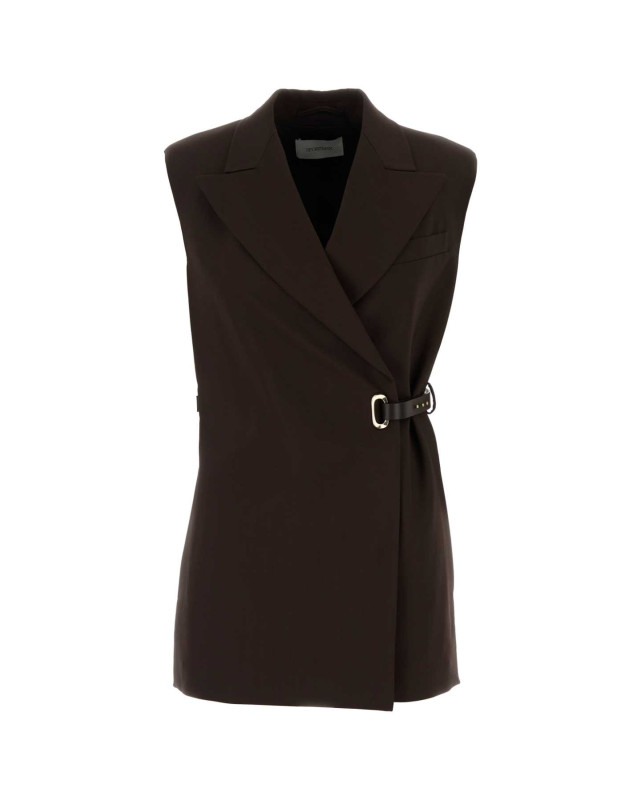 [SPORTMAX] Vest FW26 2622286011600 002