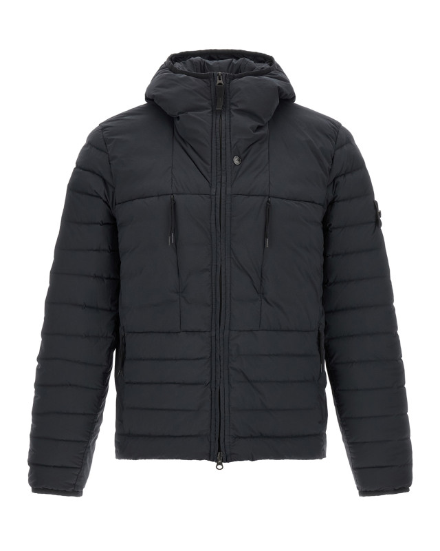 [Stone Island] Down Jacket FW26 L2S154100107S0183V0020