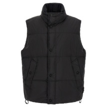 [Stone Island] Down Vest FW26 L2S15G100010S0A23V0029