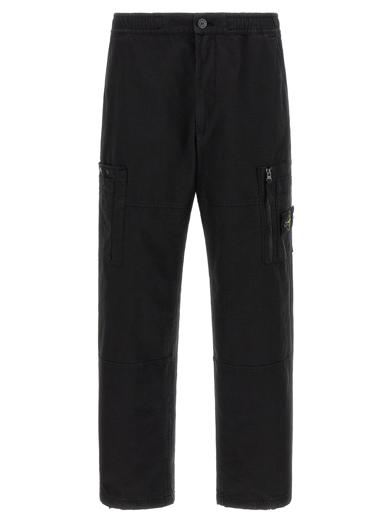 [Stone Island] Trousers FW26 L2S153100015S0211V0029