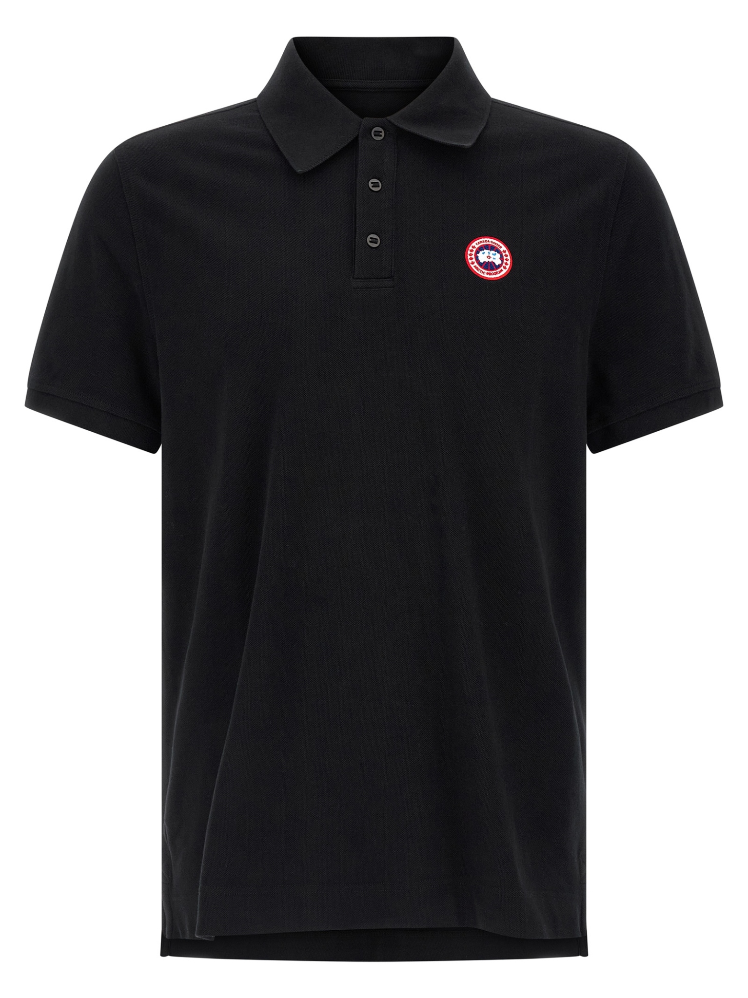 [CANADA GOOSE] T-shirts Short Sleeve FW26 1600M9061