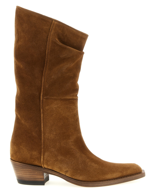 [KHAITE] Boots FW26 F1105946776