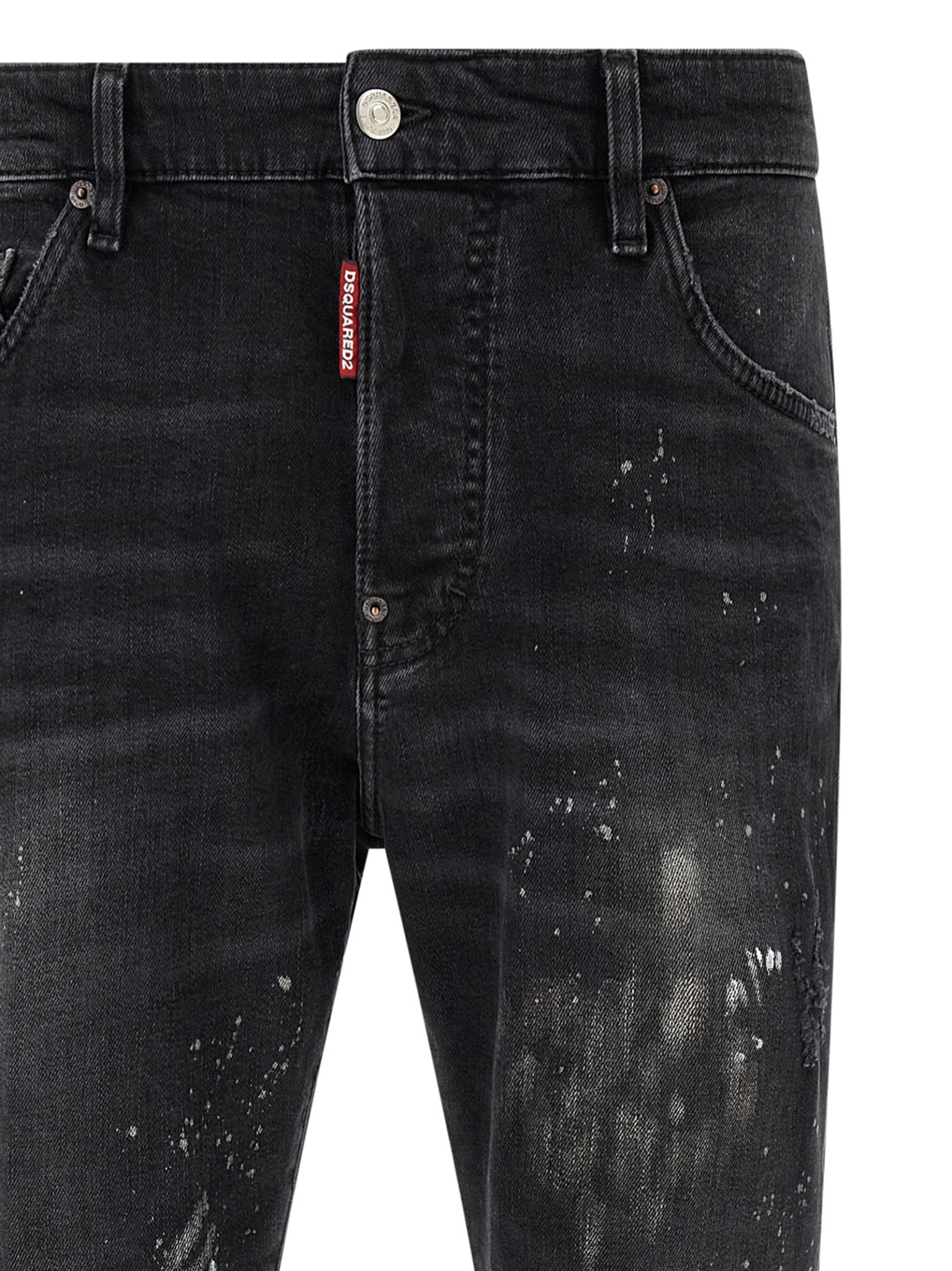 [Dsquared2] Jeans FW26 S74LB1972D30046900