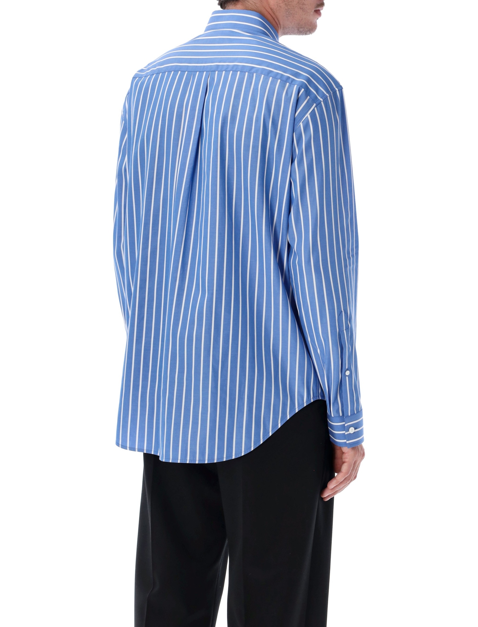 [Balenciaga] Shirts Long Sleeve FW26 A001ZITUM314640