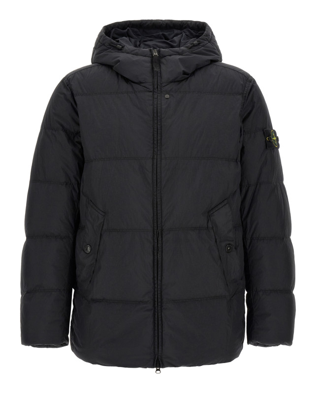 [Stone Island] Down Jacket FW26 L2S154100037S0A23V0020