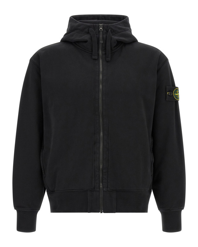 [Stone Island] Zip Up FW26 L2S156100009S0051V0029