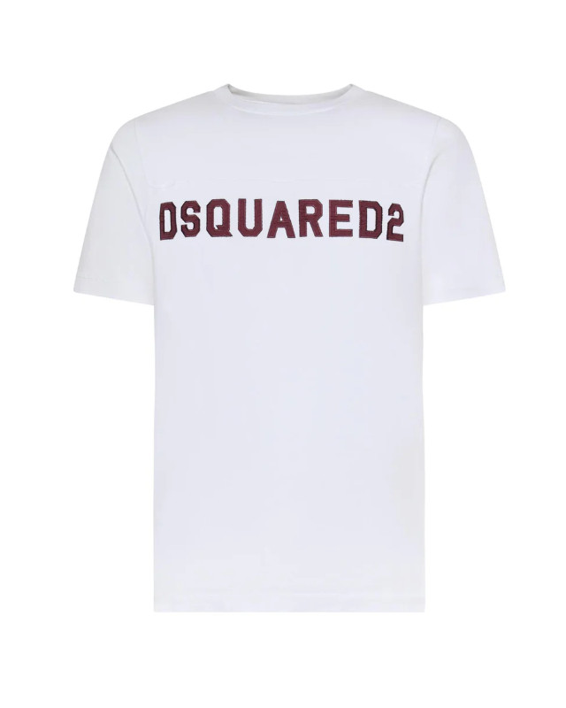 [Dsquared2] T-shirts Short Sleeve SS26 ZZ-S74GD1527-D20108100