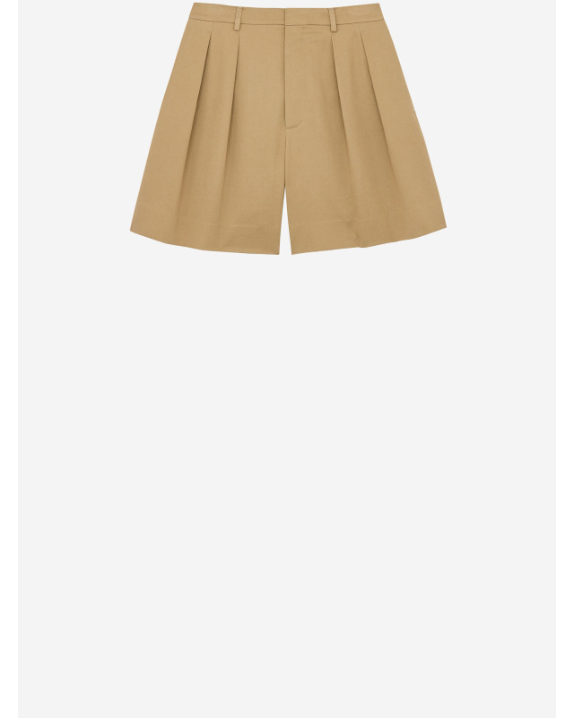 [Saint Laurent] Shorts SS26 860929Y7I142613