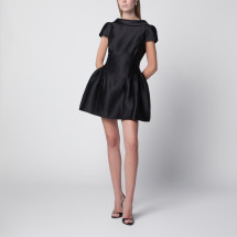 [Self-portrait] Dress FW26 PF26-097SSI