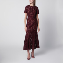 [Self-portrait] Dress FW26 PF26-107MPL