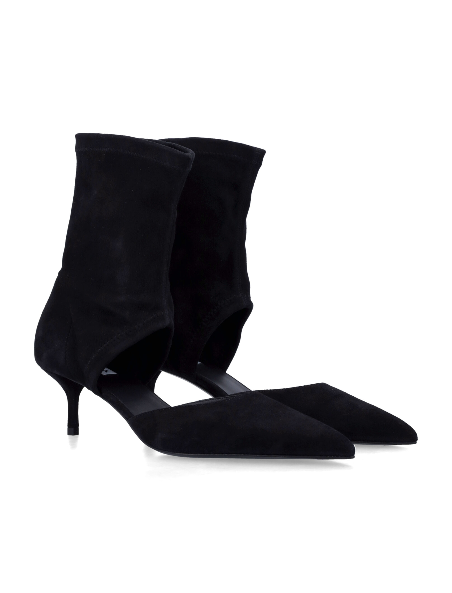 [Alaia] Flat shoes FW25 AA3B102CK311999