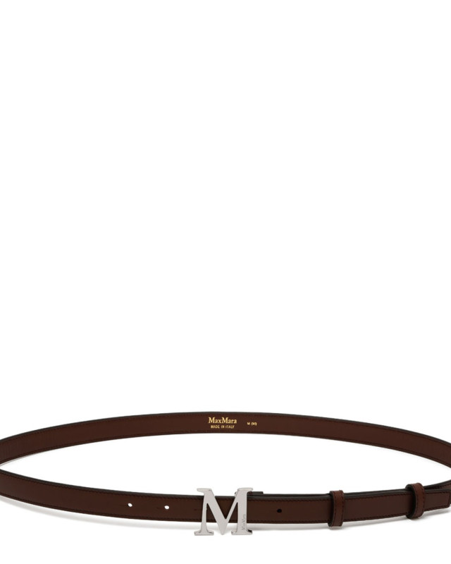 [Max Mara] Belt CO 2614501031600MCLASSIC20-00300