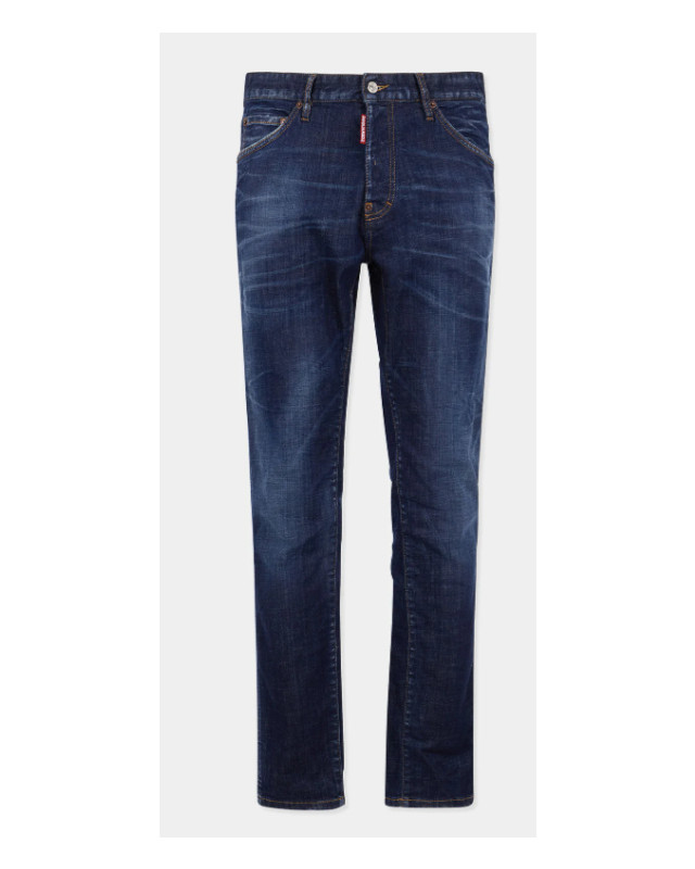 [Dsquared2] Jeans CO ZZ-S74LB1903-D30010470