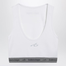 [Balenciaga] Tank top FW26 A0023QTUVN7