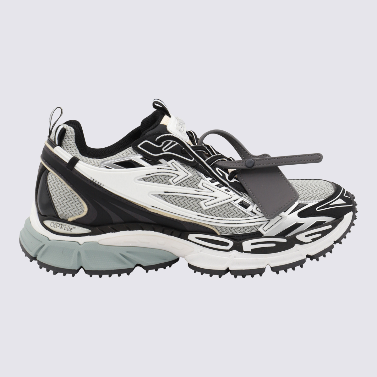 [Off-White] Sneakers FW26 OMIA295C99FAB0010510