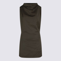 [KHAITE] Sleeveless dress FW26 5635586659